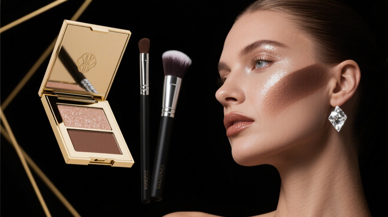 Mastering Face Contouring: Techniques for Every Face Shape