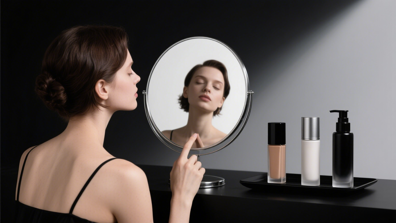 Mastering Stunning Eye Makeup in Three Simple Steps: A Complete Guide by ZM Beauty Supply