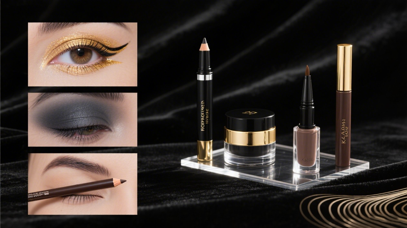 Mastering the Art of Eyeliner: Tips, Techniques, and Top Picks