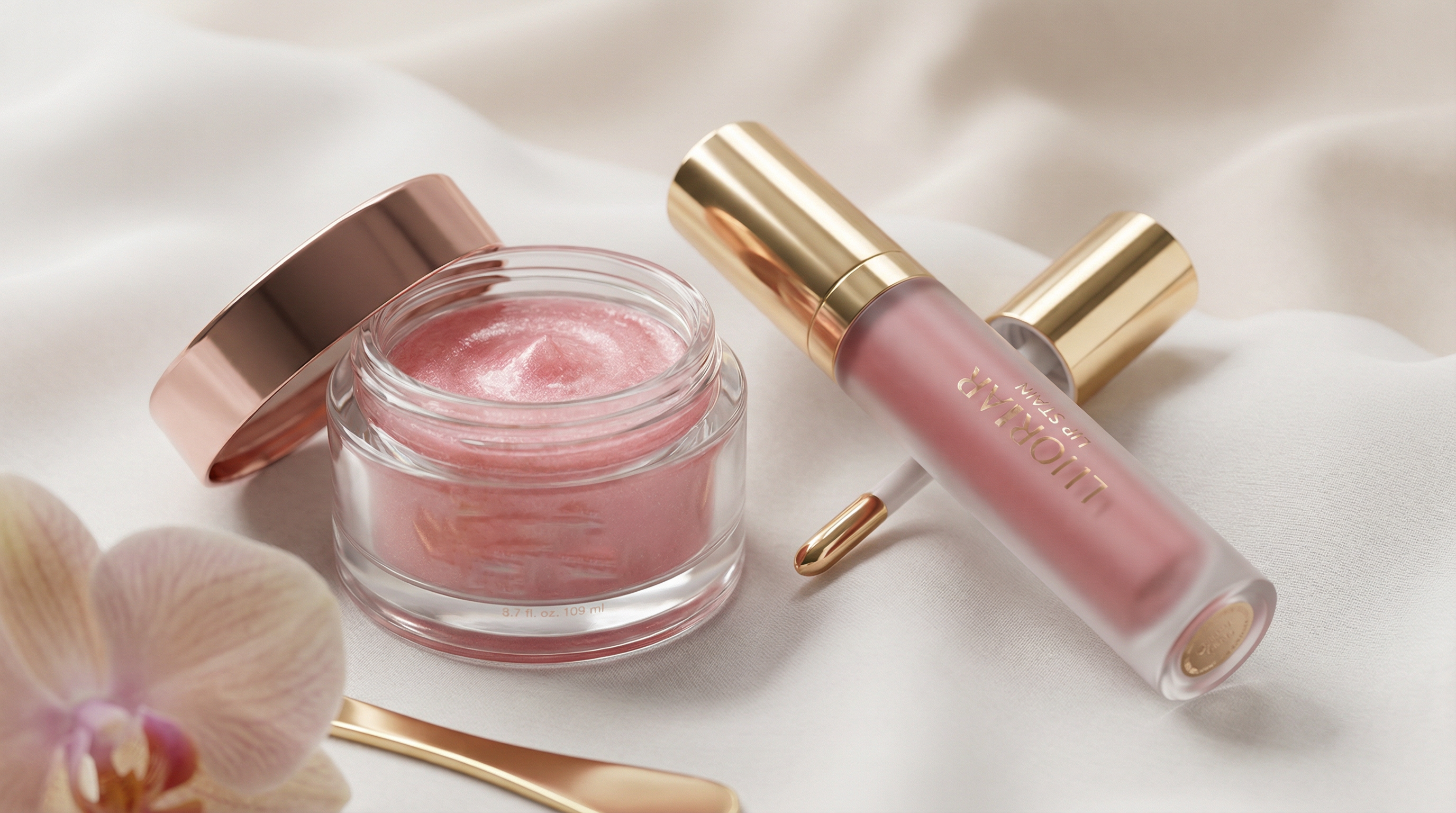 Private Label Lip Products: A Complete Guide for New Beauty Brands