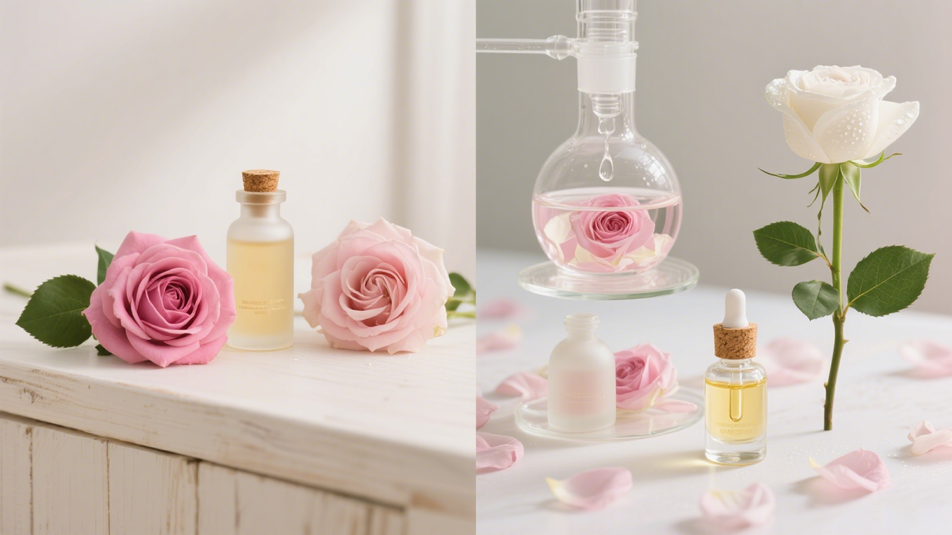 Rediscovering Rose in Skincare Hydration, Calm, and Radiant Results