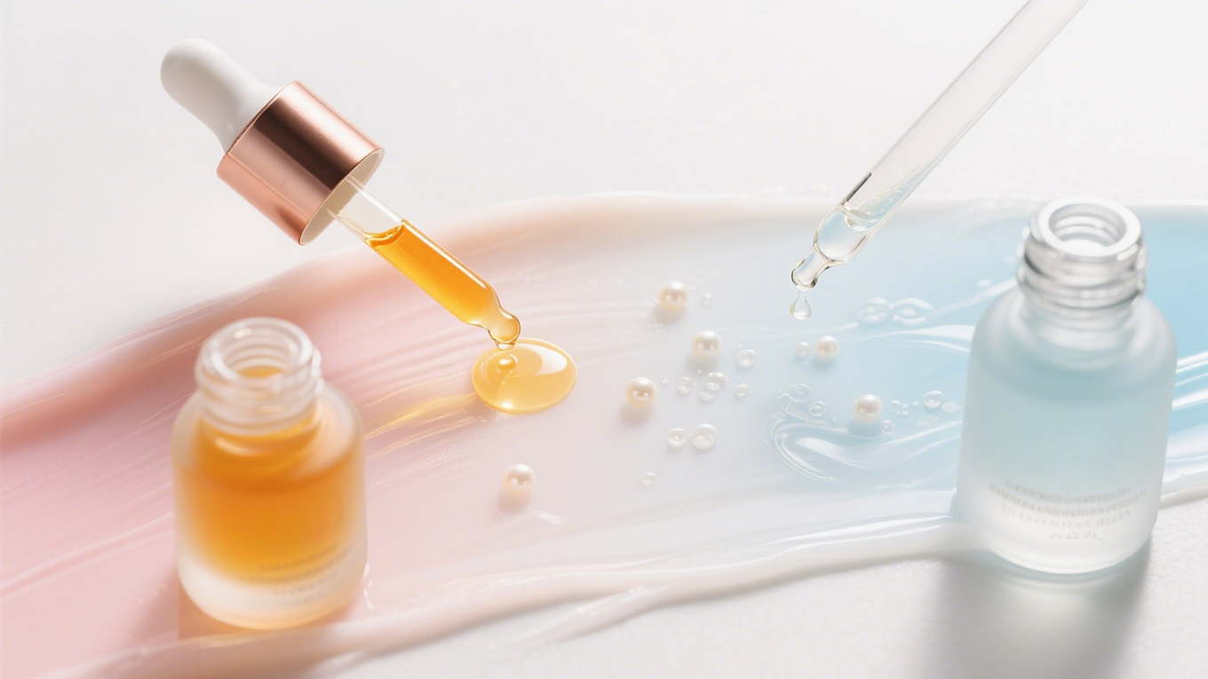 Retinol vs. Hyaluronic Acid Understanding Their Roles in Skincare