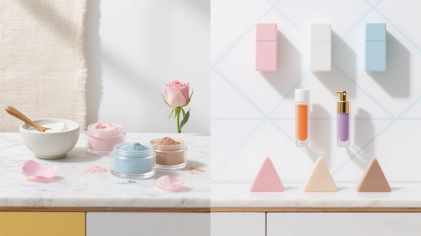 The Future of Cosmetic Samples in 2025: Innovation, Personalization, and Sustainability
