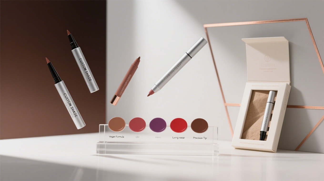 The Future of Lip Liners: Trends and Innovations in 2025
