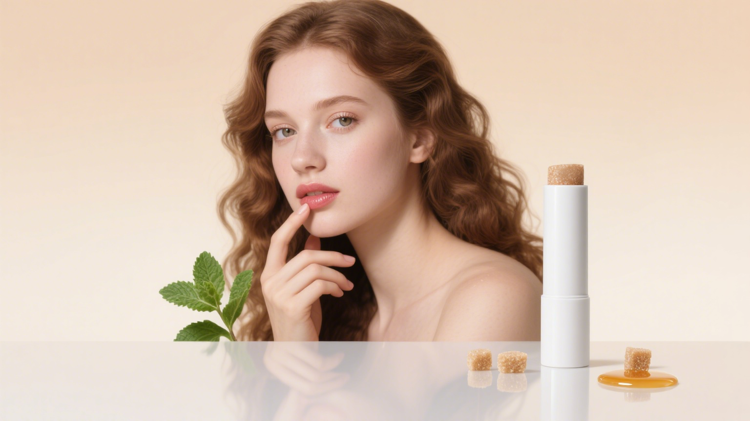 The Key Ingredients in Lip Scrubs: Naturally Nourish and Revitalize Your Lips