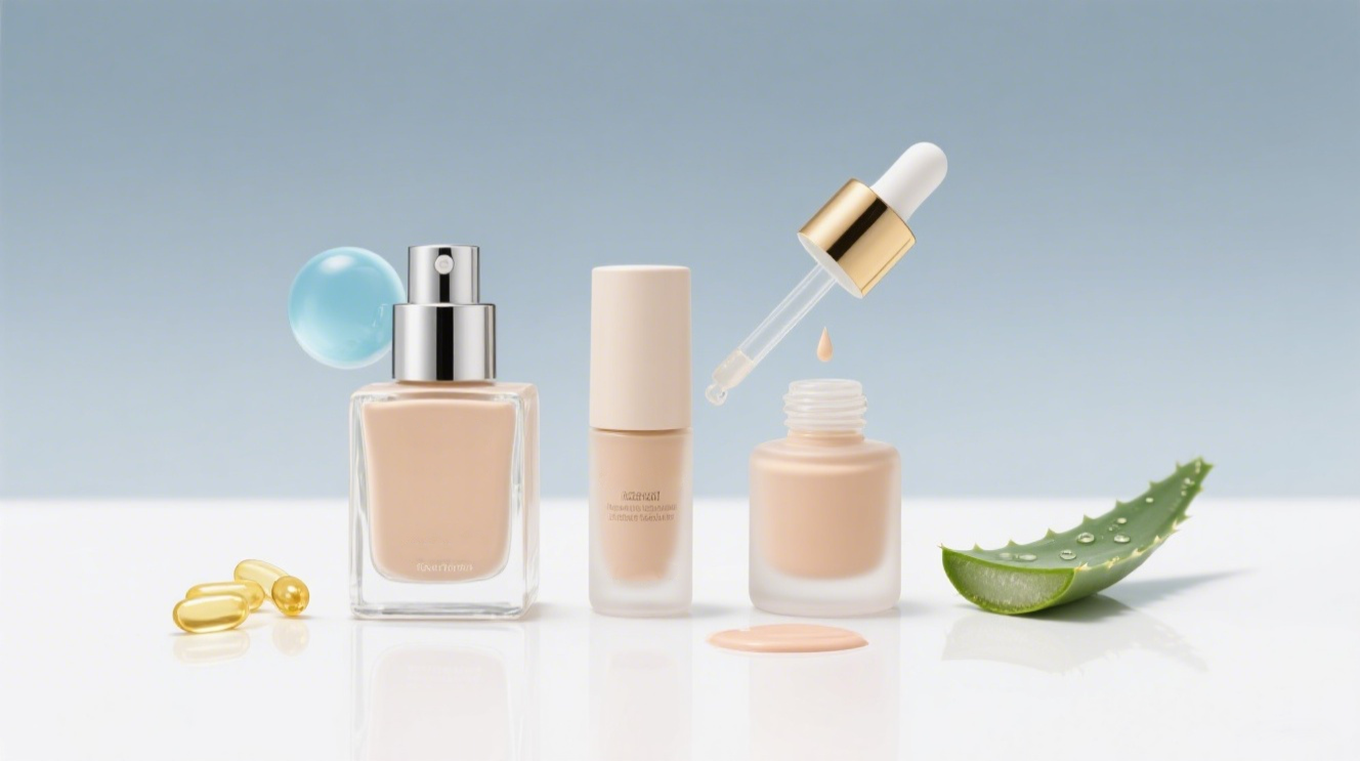 The Rise of Hybrid Makeup: Revolutionizing Beauty Routines