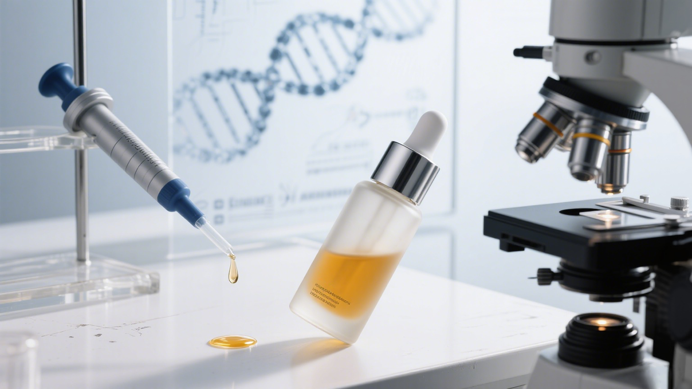 The Rise of Spreadable PDRN Skincare: Innovating Beauty with DNA-Based Regeneration
