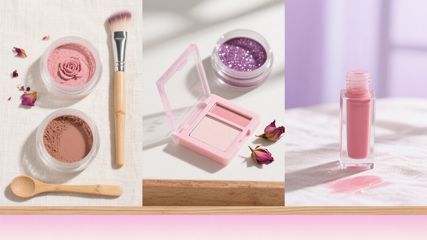 The Rising Trend of Homemade Blush in 2025: A Complete Guide by ZM Beauty Supply