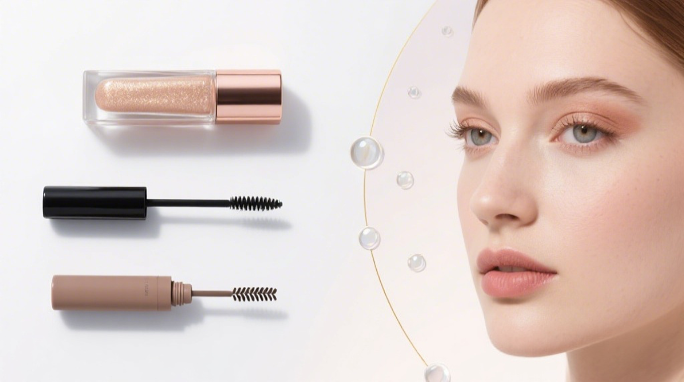 The Ultimate Guide to Applying Eye Makeup for a Flawless Look