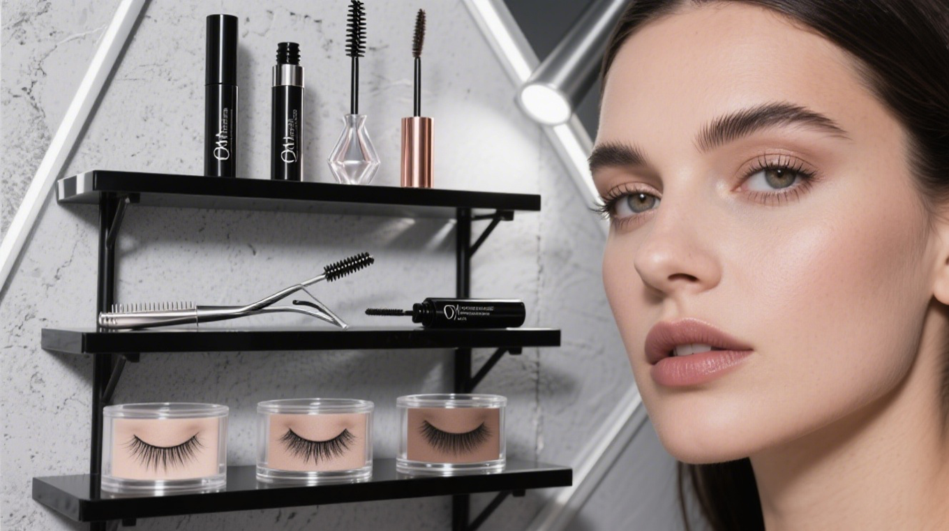 The Ultimate Guide to Finding the Best Mascara for Short Lashes