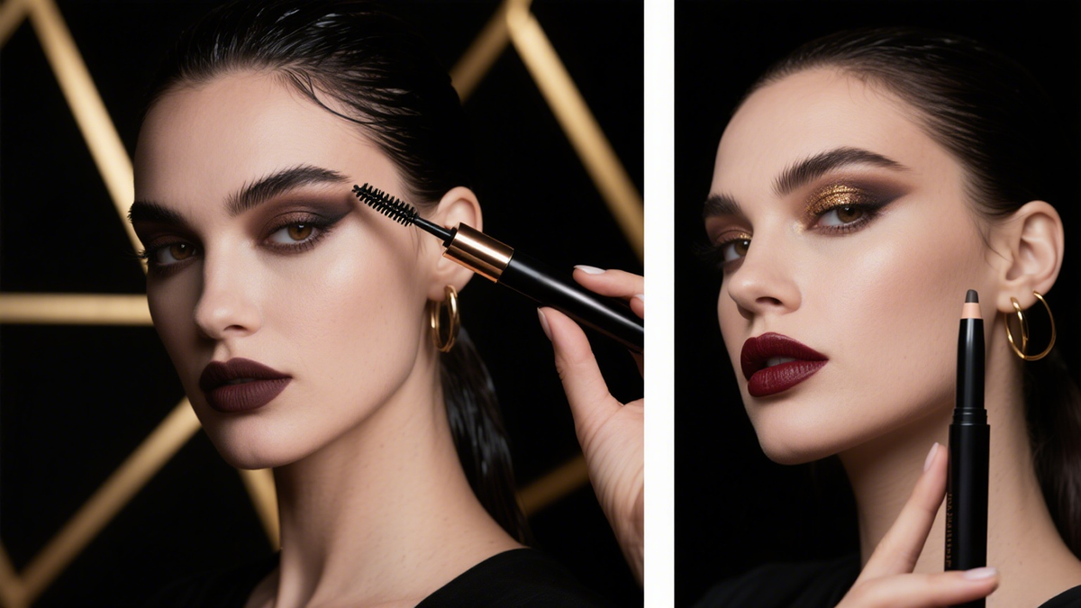Ultimate Eye Makeup Guide: Step-by-Step Techniques for Beginners | ZM ...