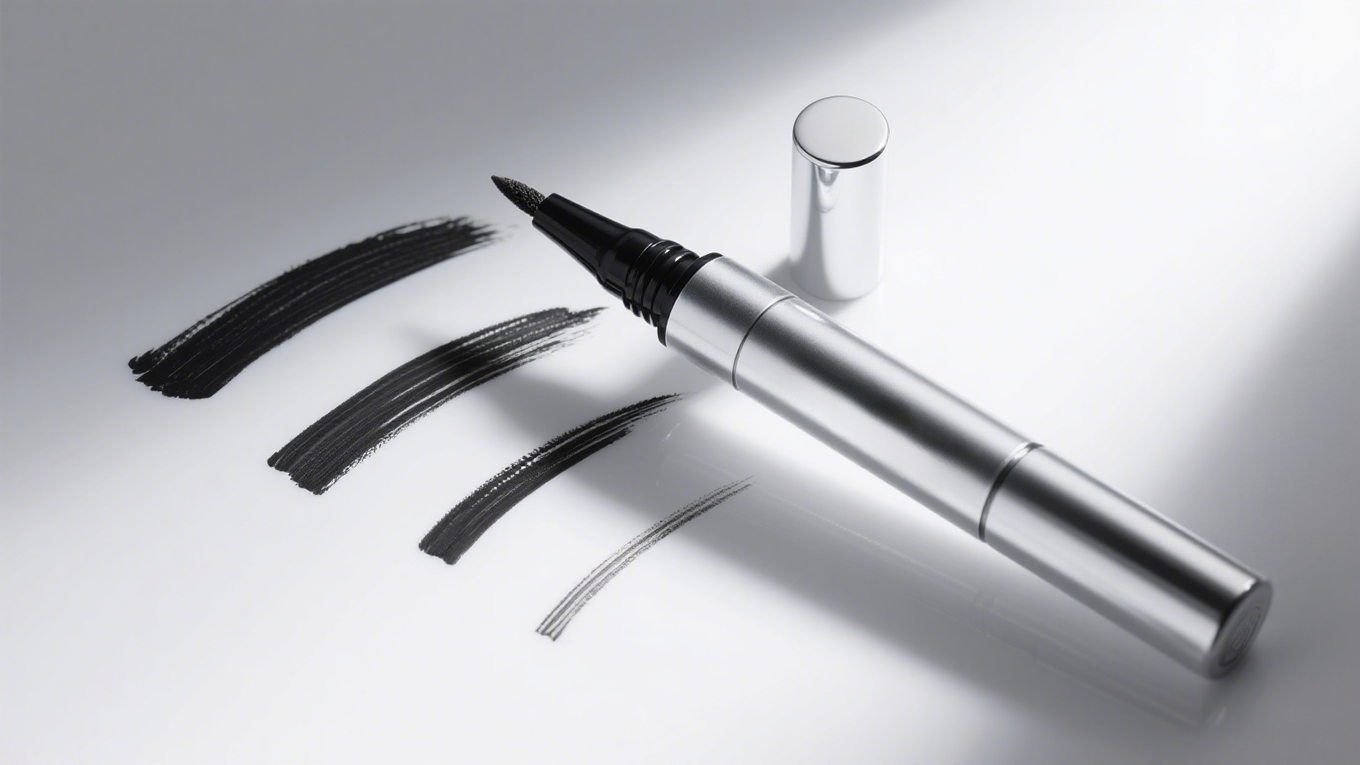 The Ultimate Guide to Natural Eyeliners in 2025: Safe, Stunning, and High-Performance Options