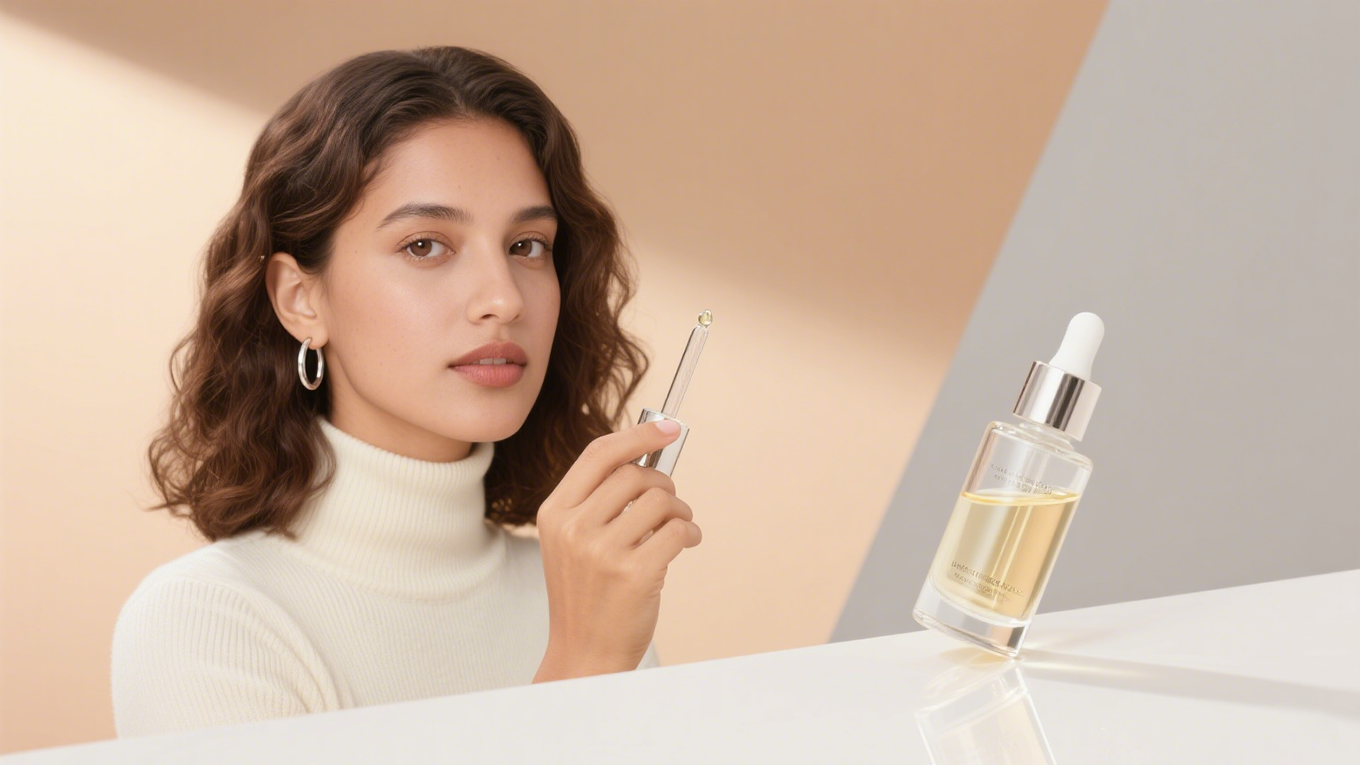 The Ultimate Guide to Squalane Benefits for Skin and Hair