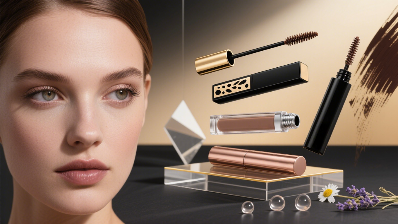 The Ultimate Guide to Water-Based Mascara: Benefits and Best Practices
