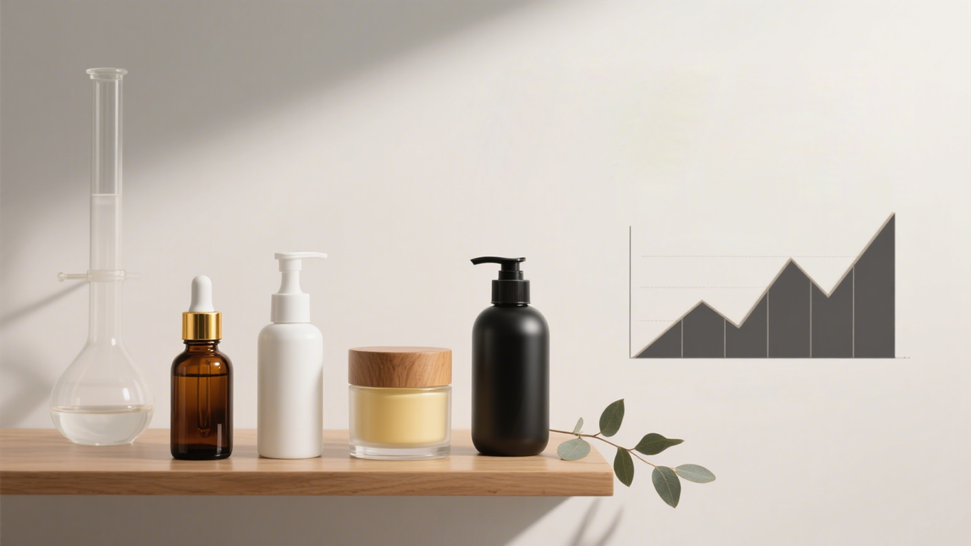 Top-Selling Skincare and Personal Care Products in North America Trends and Insights