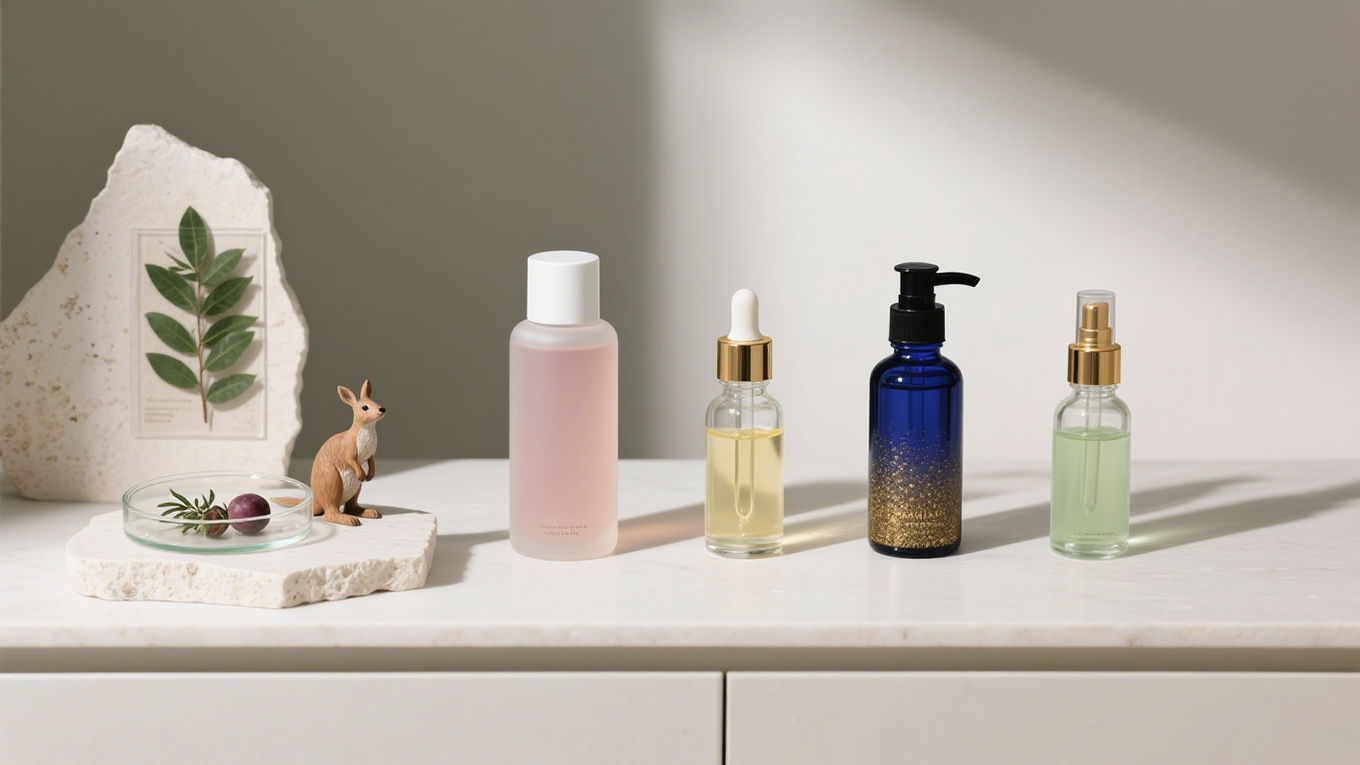 Top Cosmetic Manufacturers in Australia: Your Guide to Quality and Innovation