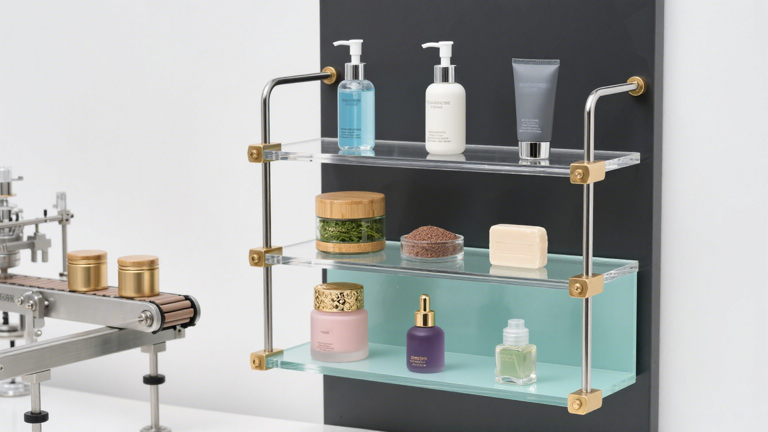Top Private-Label Facial Cleansing Manufacturers for 2025 — ZM Beauty Supply Picks