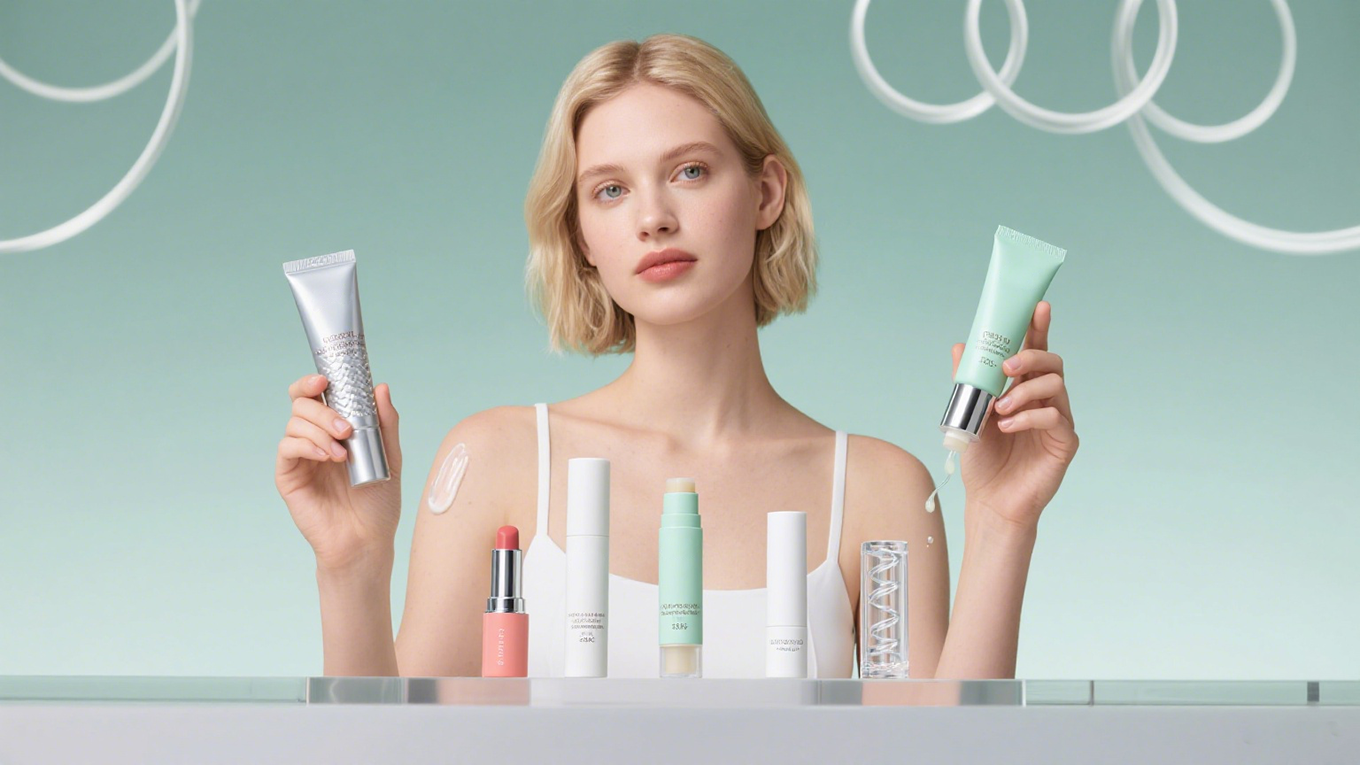 Top Sunscreen Stick Manufacturers for Your Brand