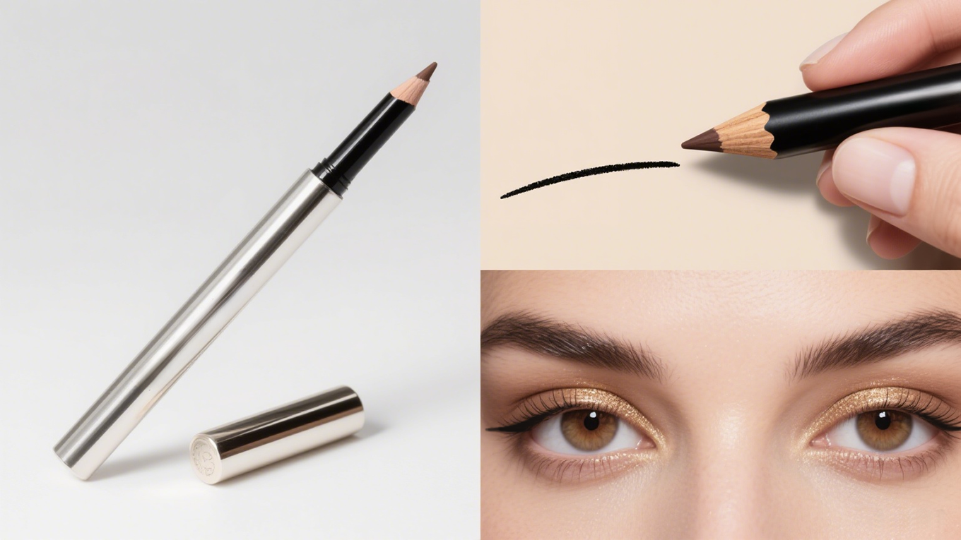 Understanding Eyeliner Formats: Which One's Right for You?