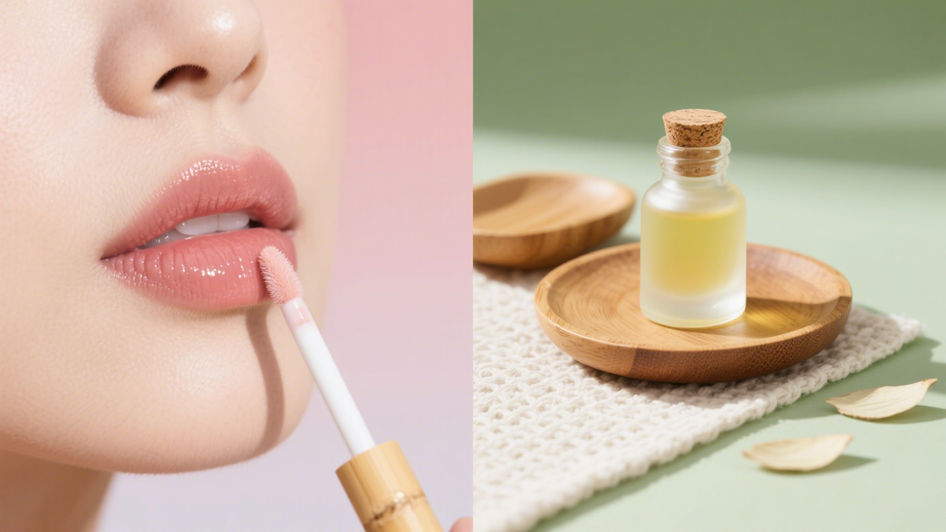 Understanding Lip Gloss Ingredients: A Complete Guide for Beauty Enthusiasts