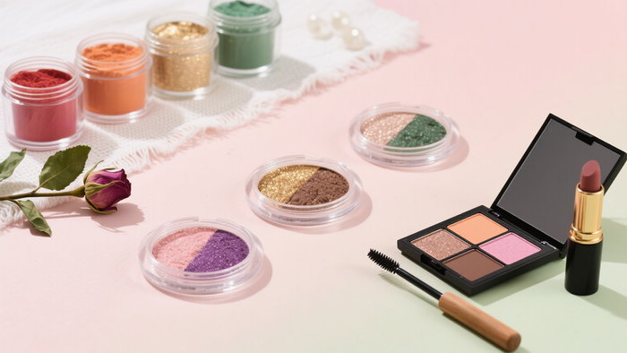 Organic Cosmetics Guide 2025 – Benefits, Certifications & Trends | ZM ...