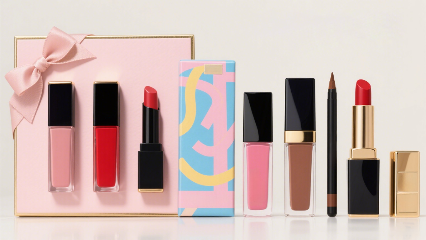 Understanding Private Label Cosmetics: A Complete Guide for Beauty Entrepreneurs