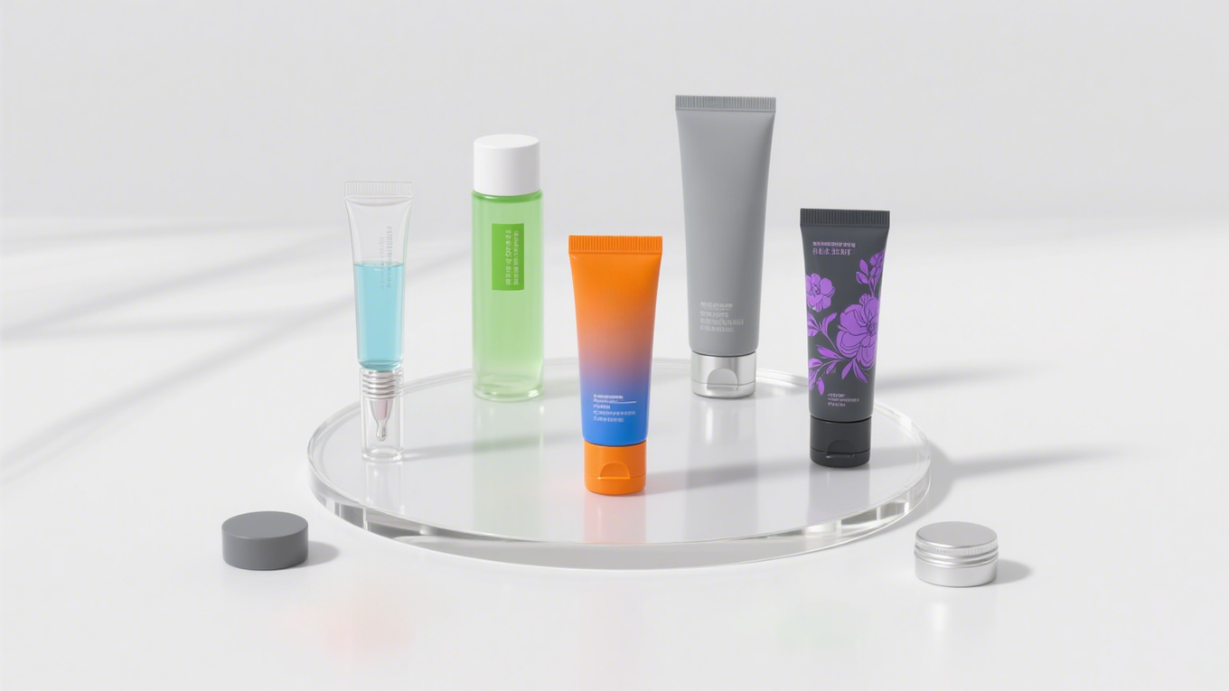 Unlock Your Brand’s Potential with Custom Plastic Tubes