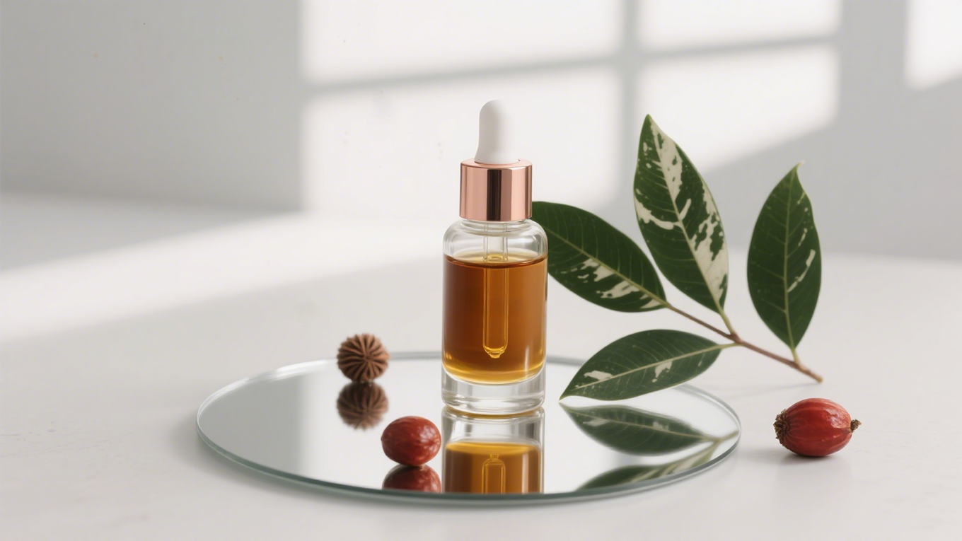 Unlocking the Beauty Benefits of Batana Oil for Skin and Hair