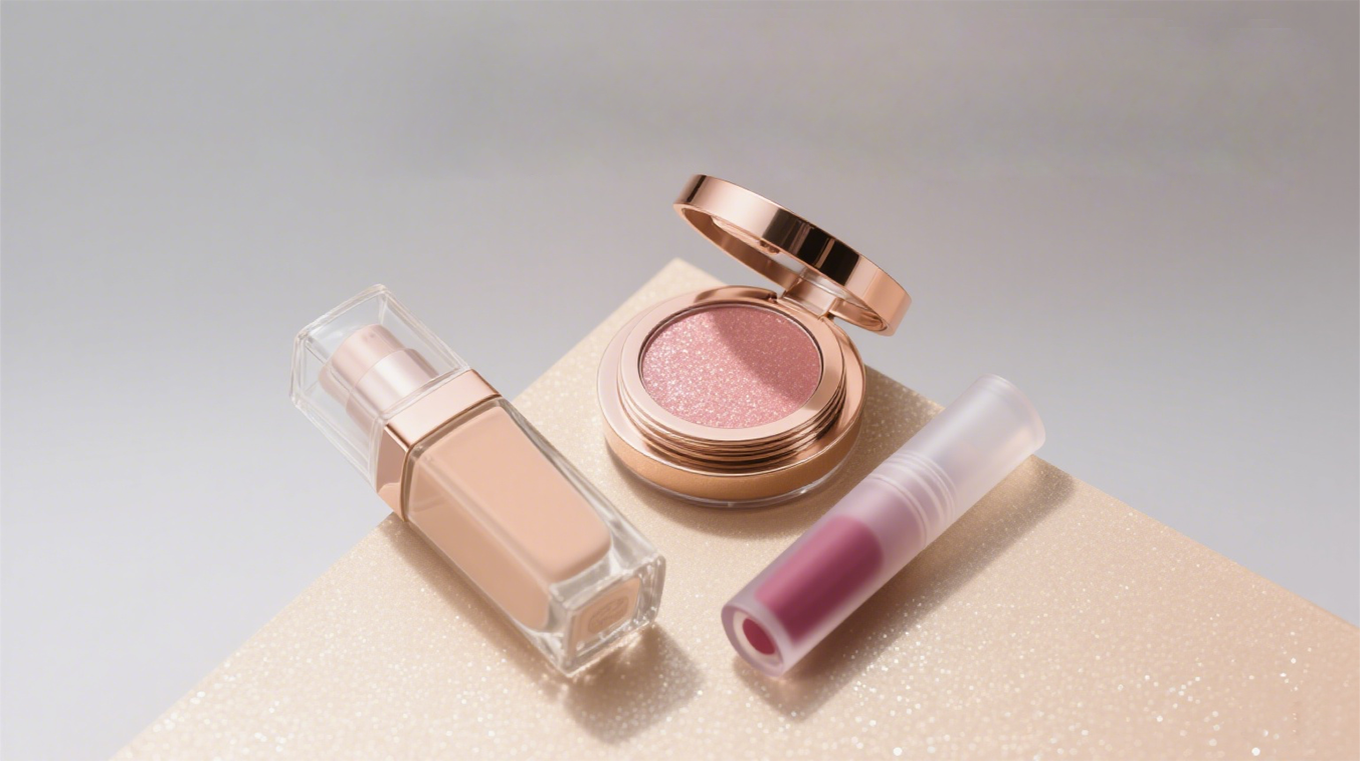 Custom Makeup Solutions & Private Label Cosmetics | USA OEM Experts