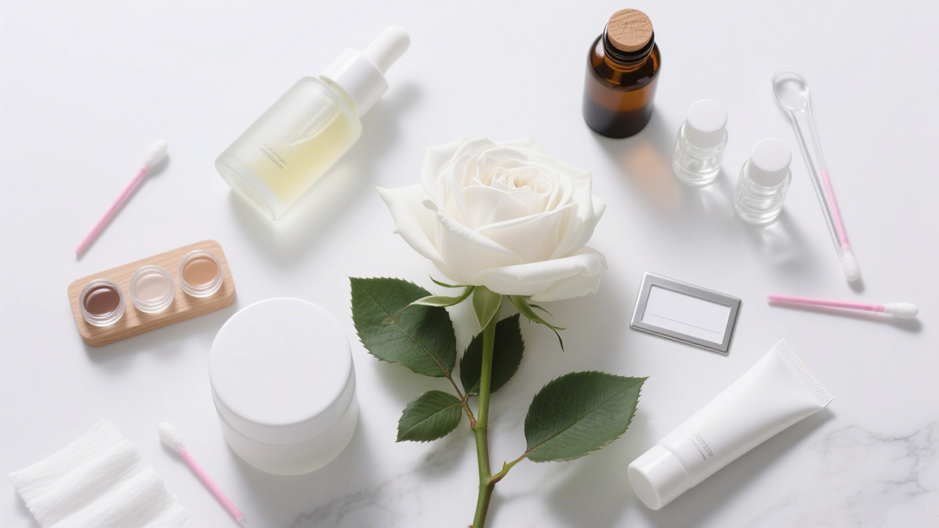 Unlocking the Power of Personalized Cosmetics: Why Custom Beauty Products Are the Future