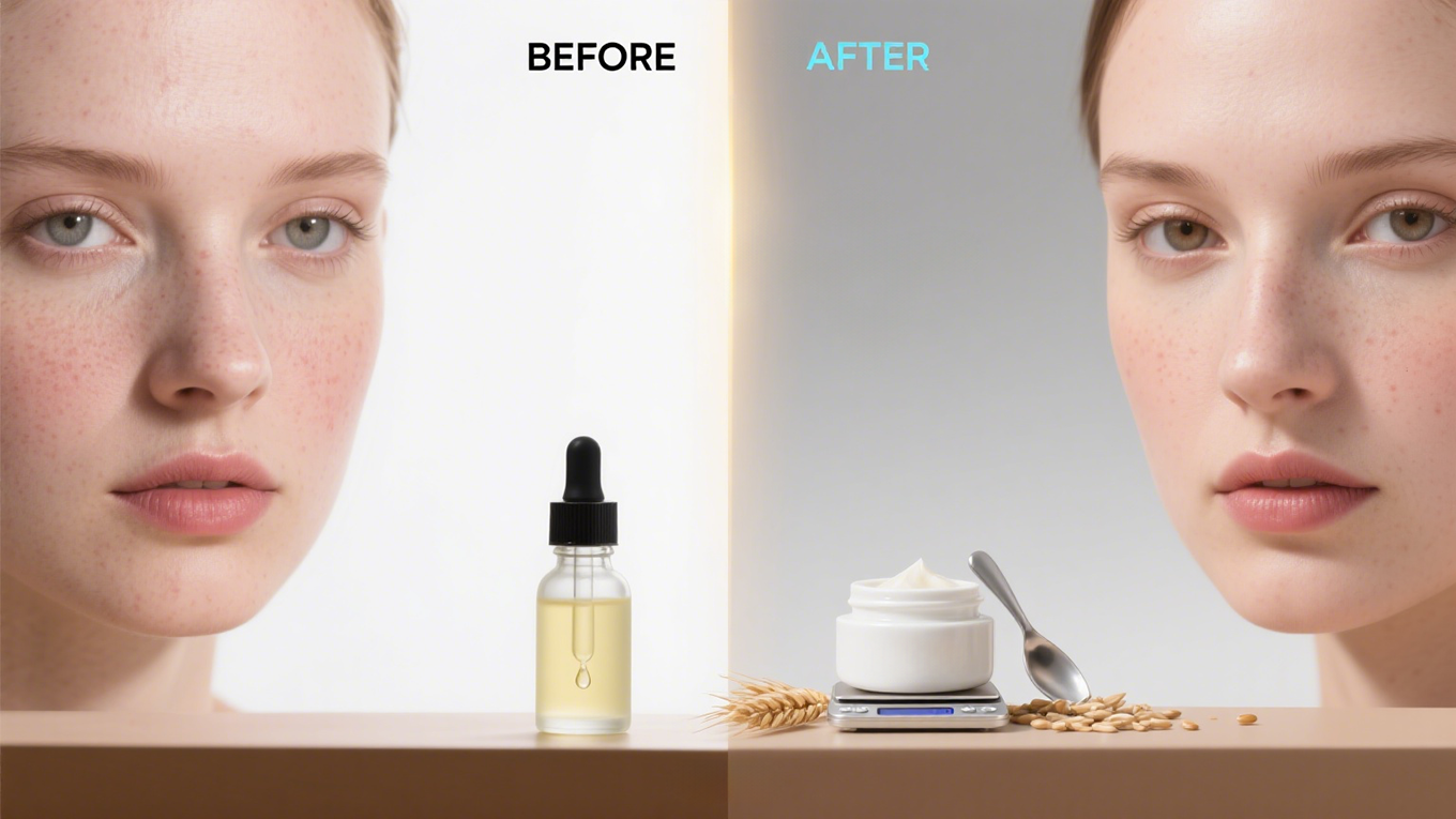Unlocking the Skin Benefits of Azelaic Acid: A Powerful Ingredient for Clearer, Even-Toned Skin