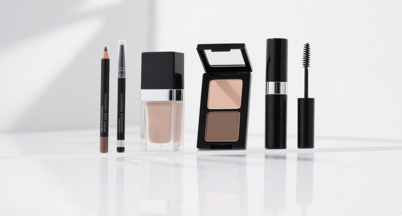 Unveiling the Secrets of Eyebrow Manufacturers: A Journey to Beauty Product Success