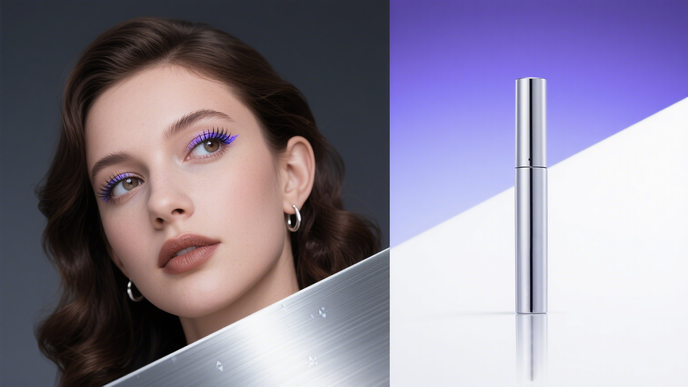 What Does Metal Mascara Do? Discover the Game-Changing Lash Tool