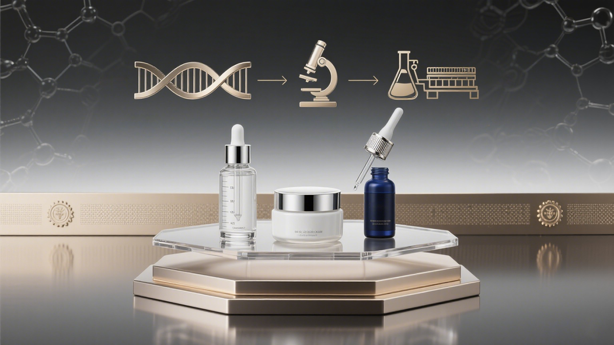 Why Cosmetic Quality Matters – ZM Beauty Supply on Safety, Trust & Luxury