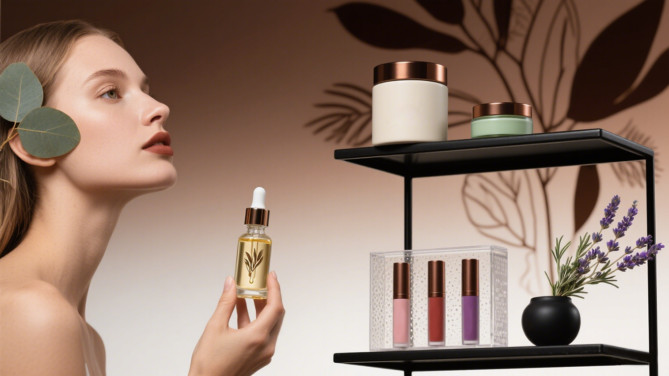 Why Vegan Beauty Is the Future: ZM BEAUTY SUPPLY’s Guide to Ethical, Plant-Powered Glamour