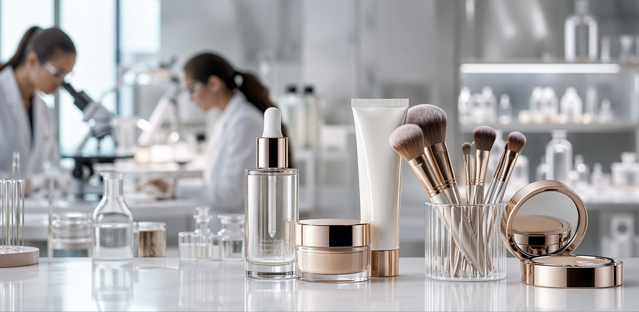 Scaling Success: Why Strategic Private Label Partnerships are the Future of the 2026 Beauty Market