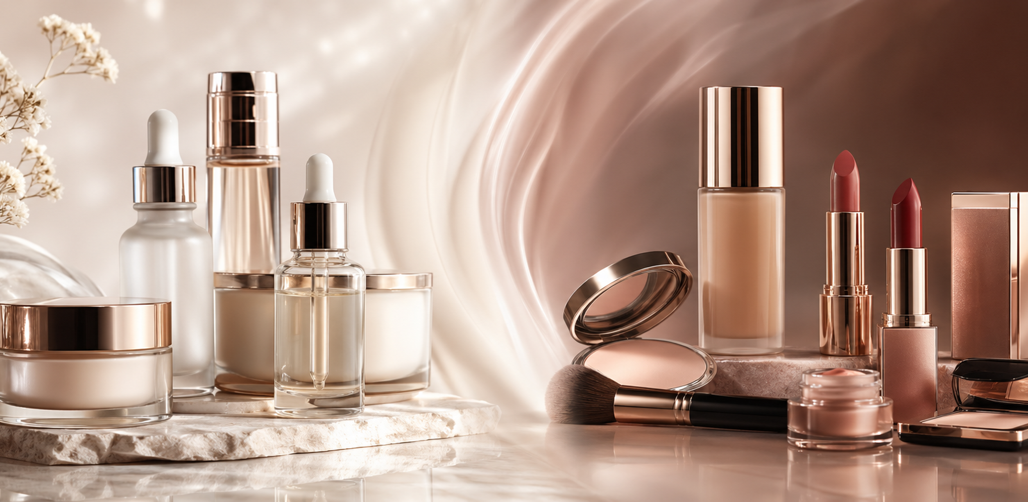 From Skincare to Makeup: How a Beauty Brand Increased Customer Lifetime Value Through Strategic Product Expansion