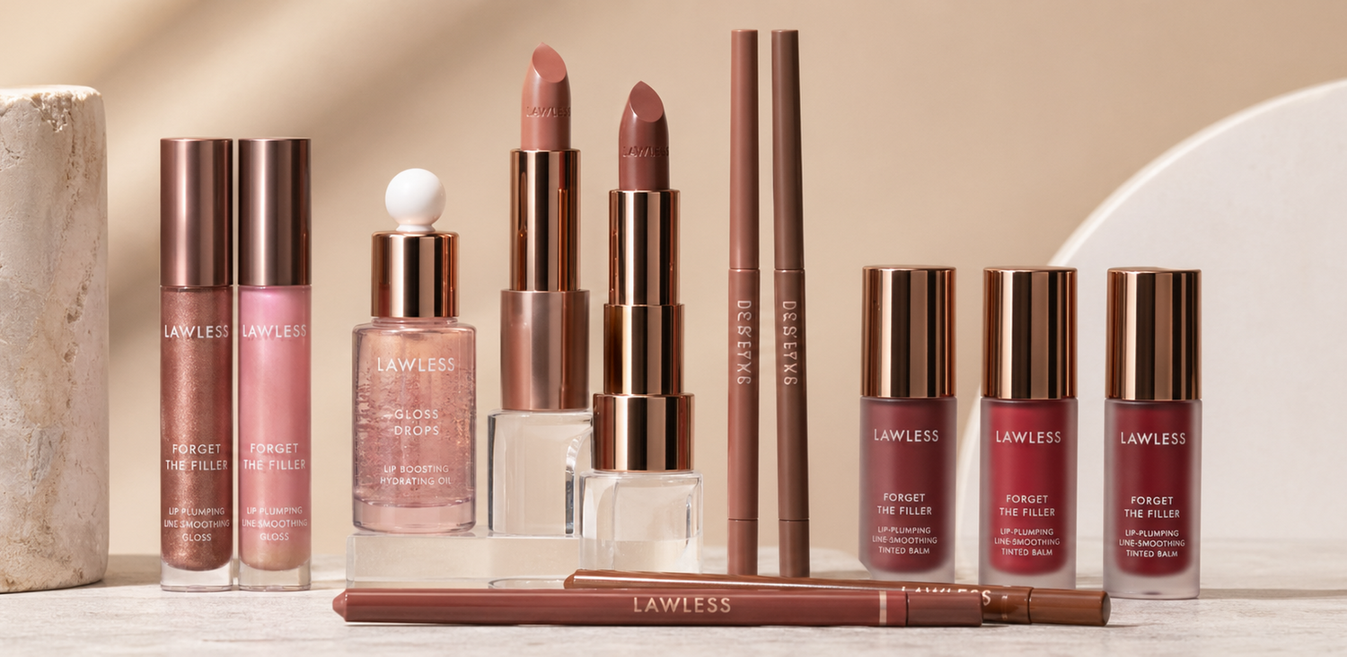 Building a High-Performing Lip Makeup Line: A Strategic Guide for Modern Beauty Brands