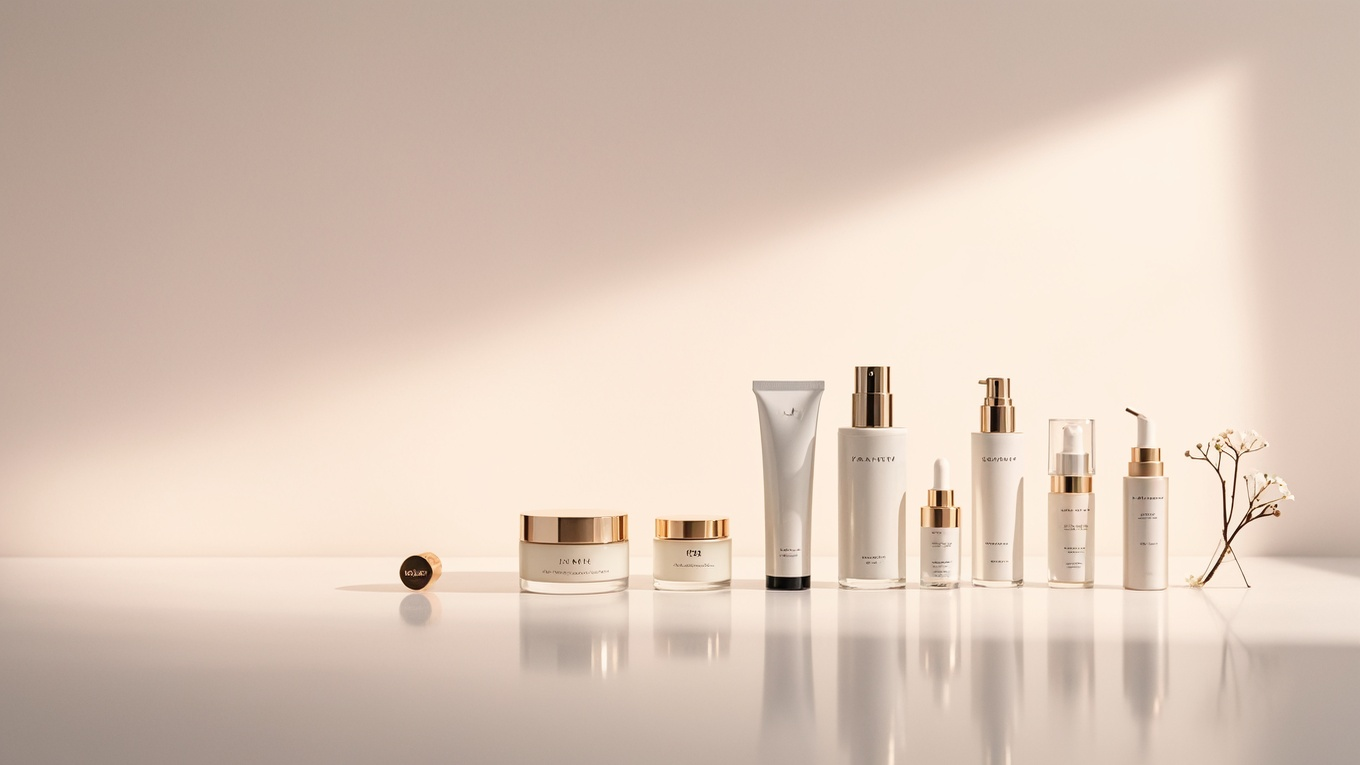 Navigating the Path to Success: Finding the Right Distributors for Your Cosmetics Brand