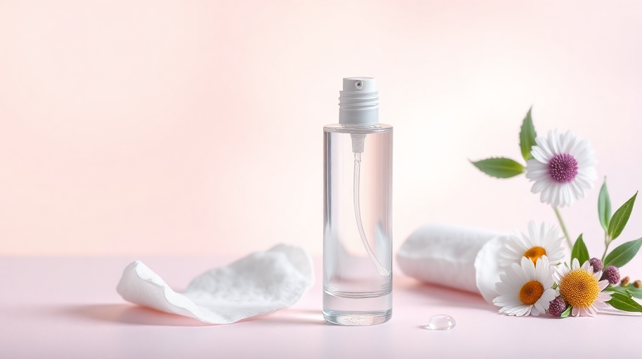 The Ultimate Guide to Oil-Free Eye Makeup Removers: A Skincare Essential
