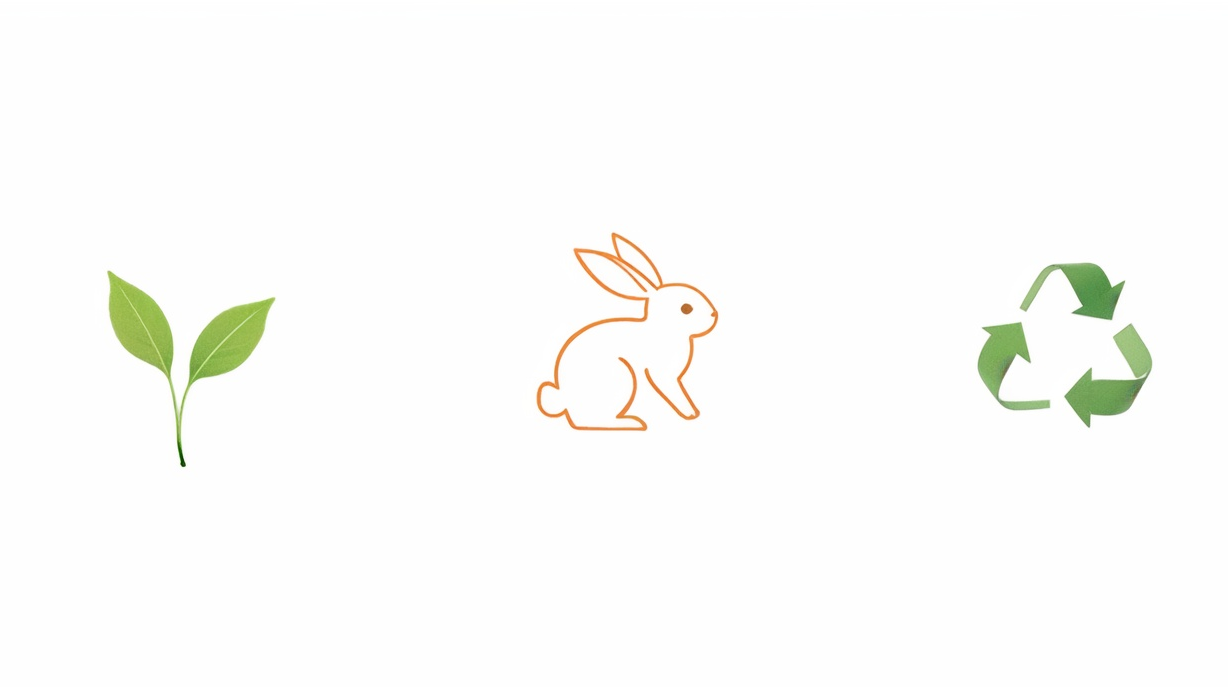 Understanding Cosmetic Symbols: A Comprehensive Guide