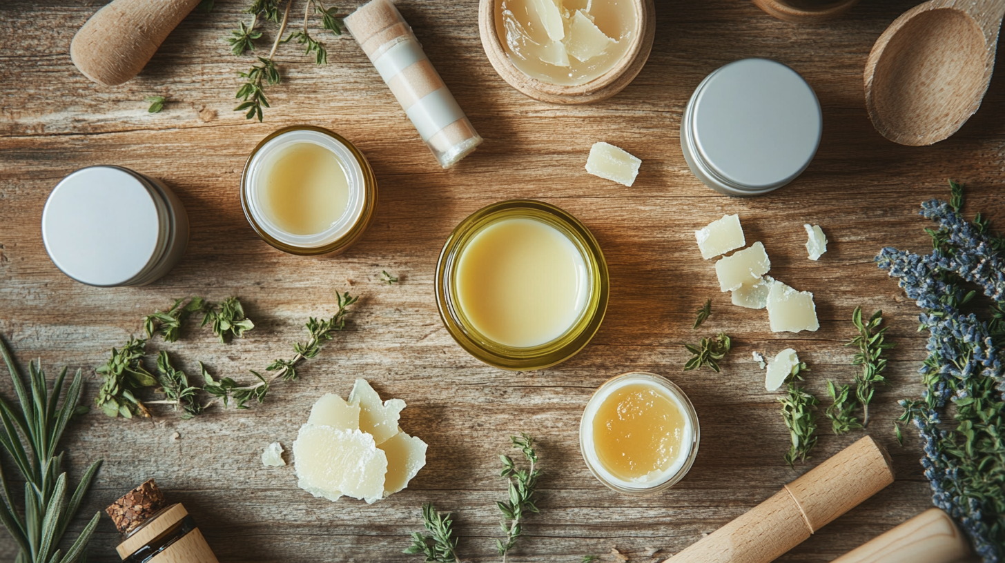 Starting Your Own Lip Balm Brand: A Step-by-Step Guide