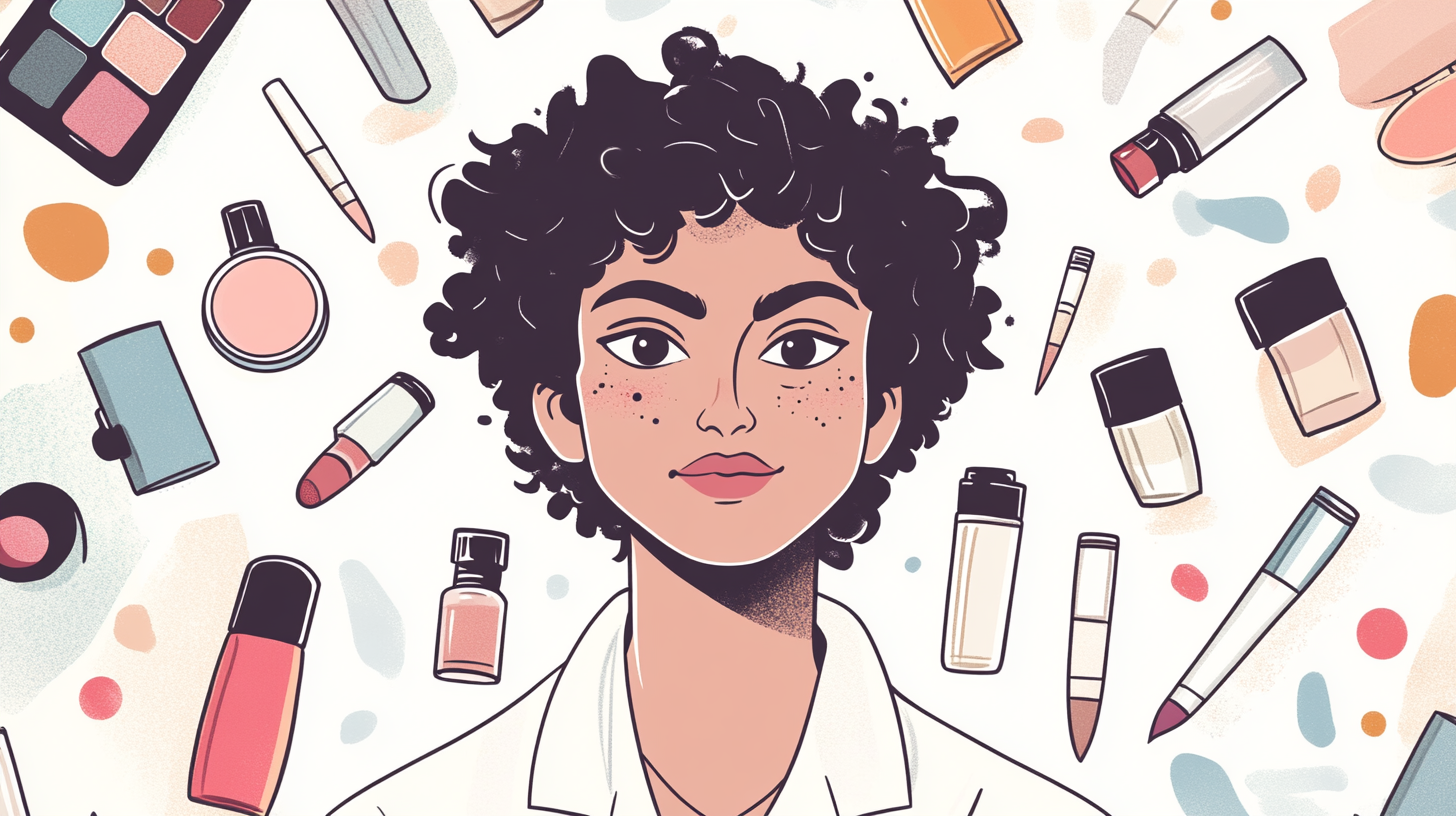 Build Your Beauty Empire with ZM Beauty: Custom Solutions for Global Brands