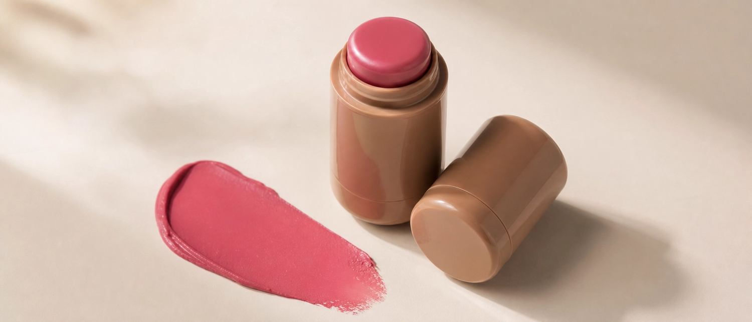 Pocket Blush: The Skincare-Infused Makeup Trend Dominating 2026