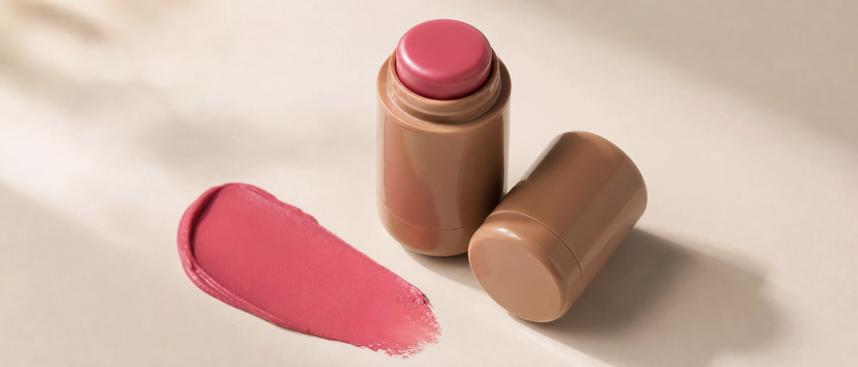 Pocket Blush: The Skincare-Infused Makeup Trend Dominating 2026
