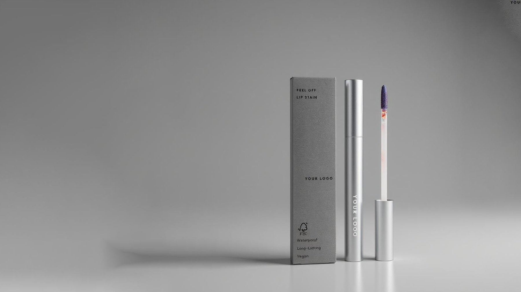 N-Peel-Off Lip Stain