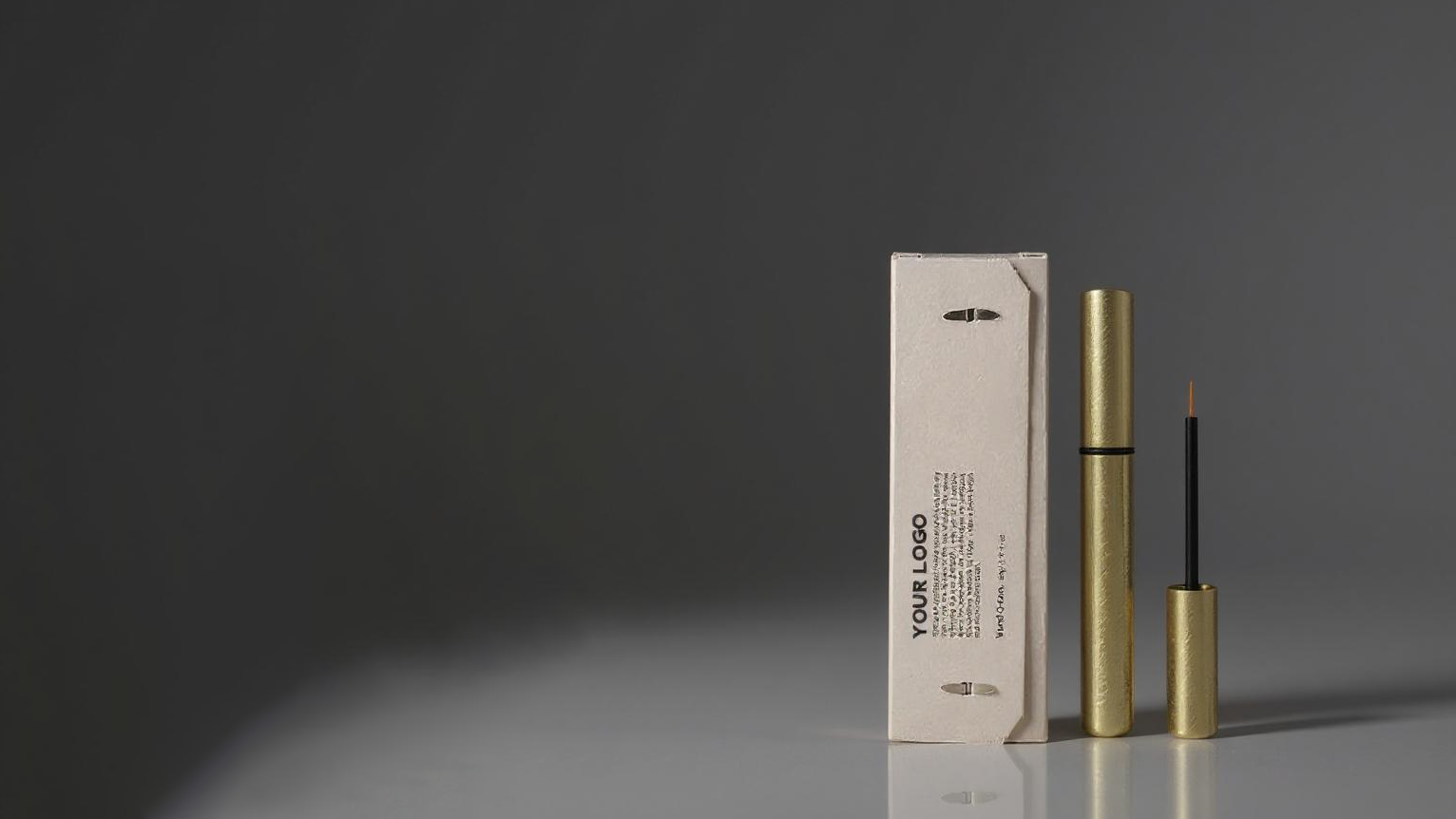 Lash & Brown Growth Serum