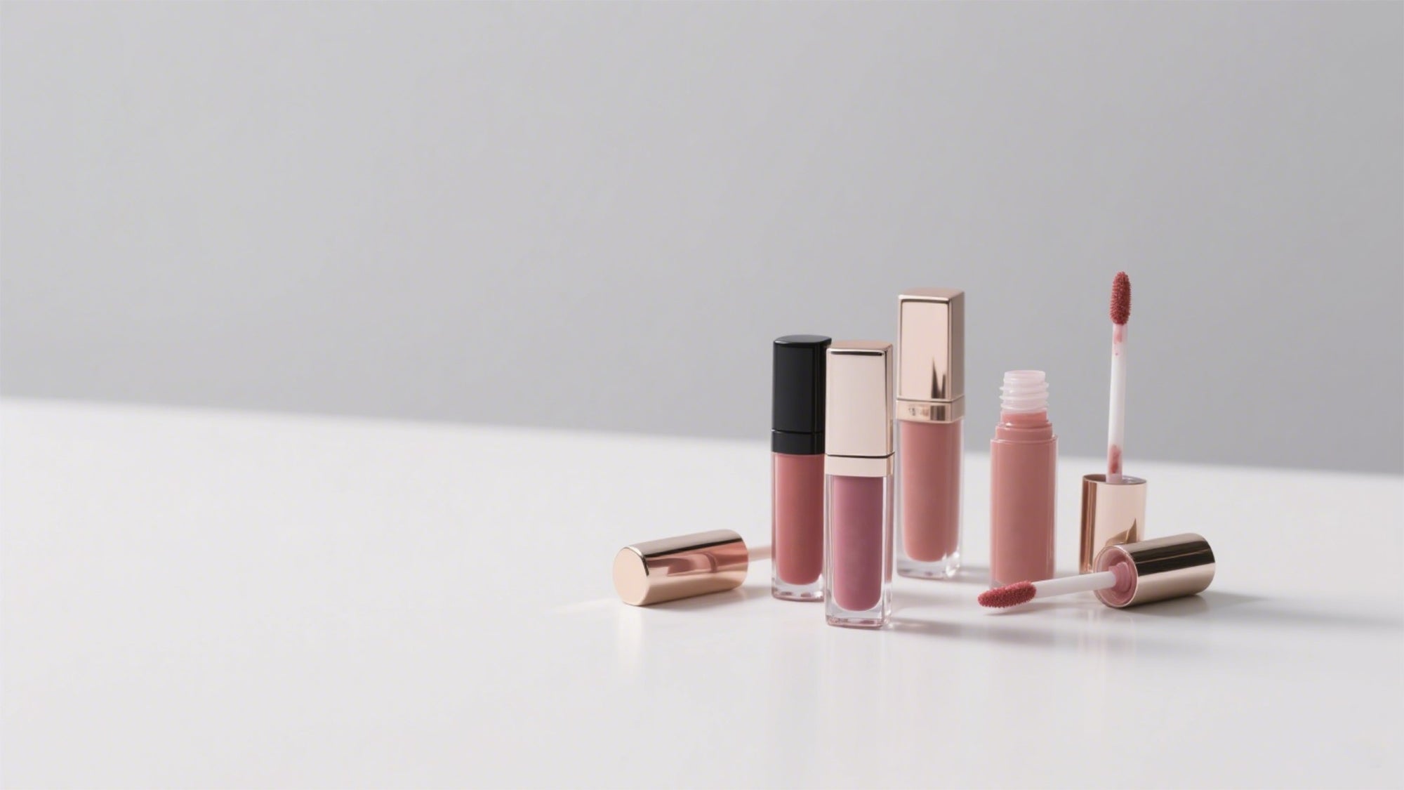 N-Lip Gloss