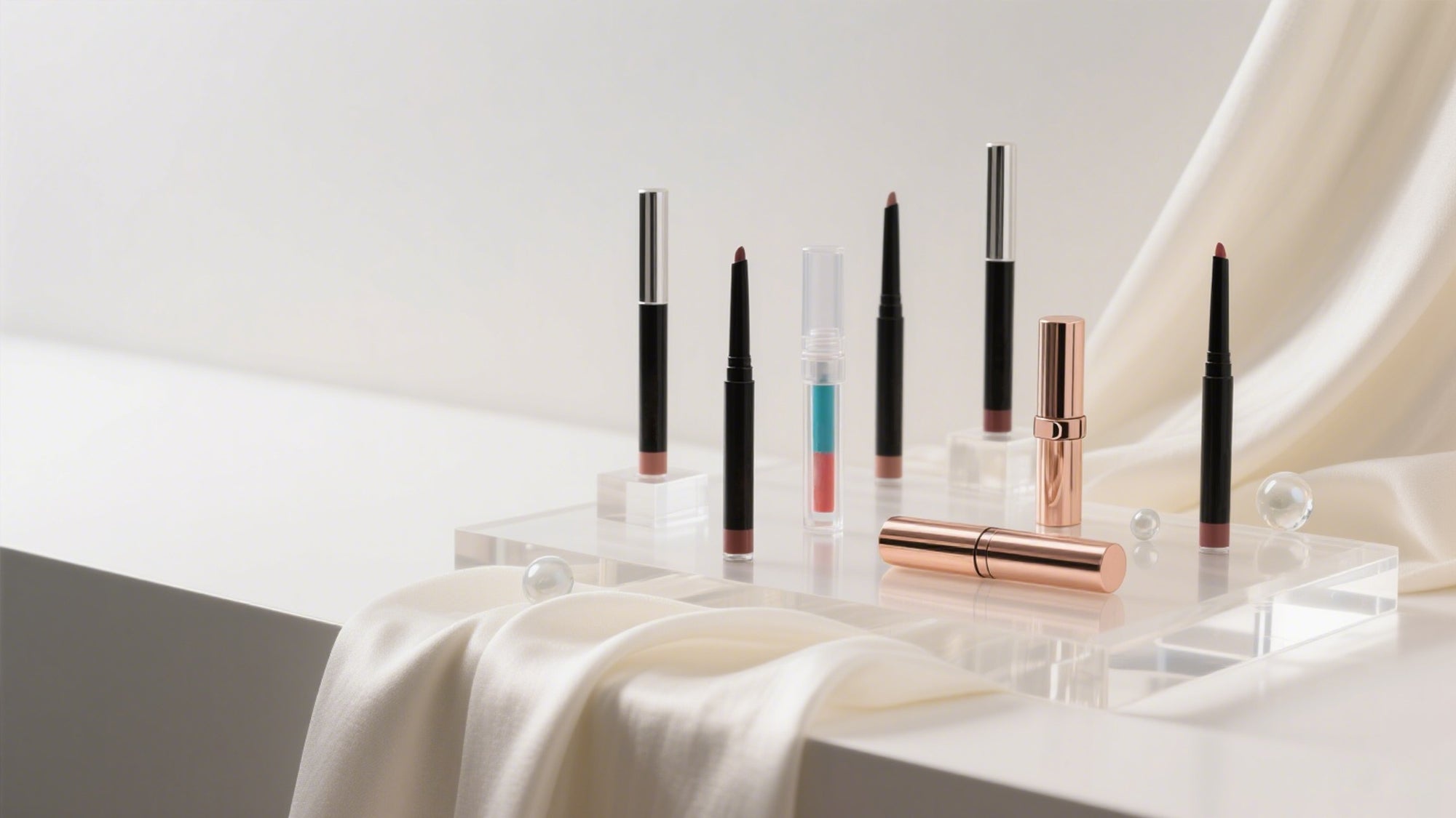 N-Lip Liner
