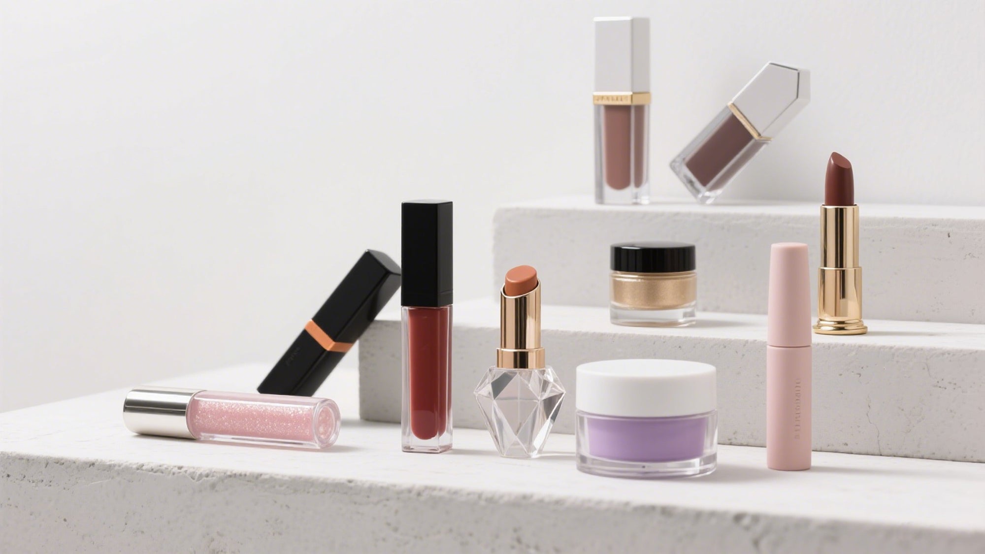 N-Lip Makeup